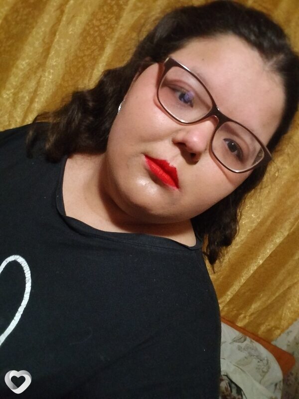 Мария, 23, Омске — анкета №345059