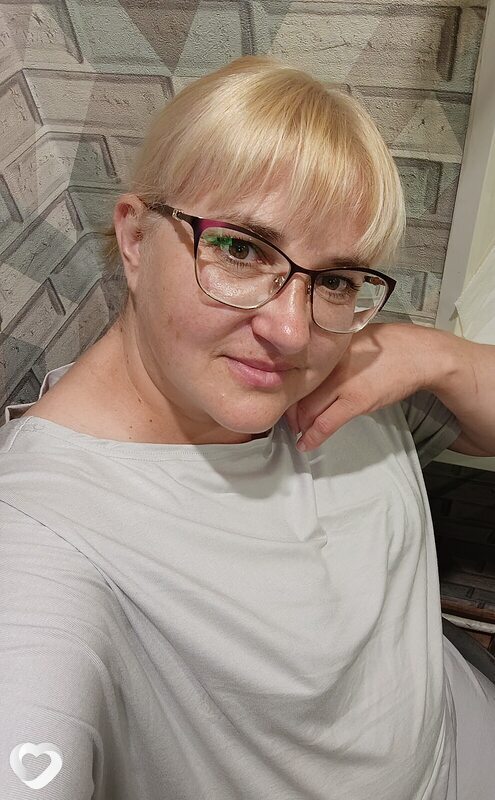 Евгения, 47, Самаре — анкета №345310