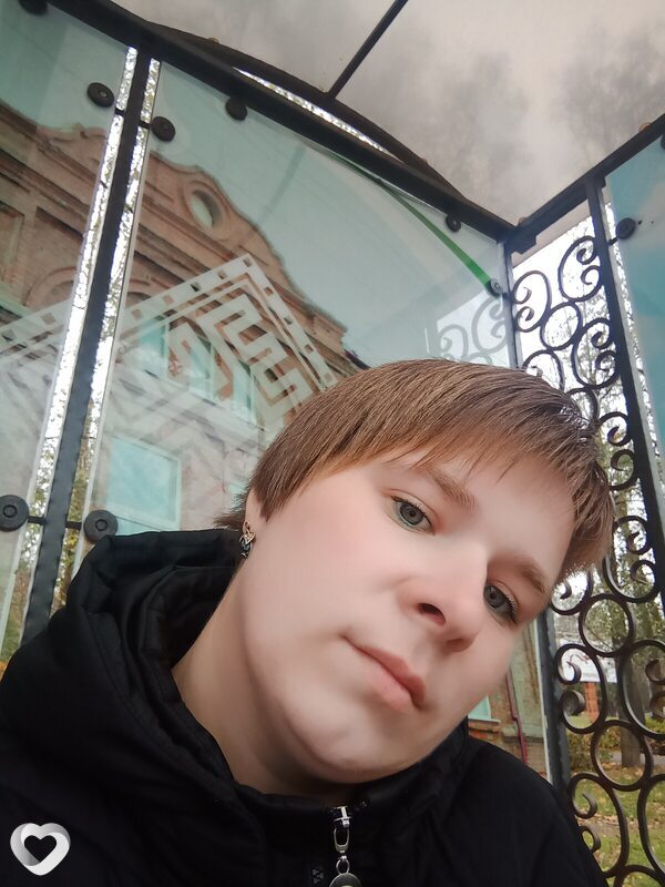 Марина, 39, Бобруйске — анкета №345312