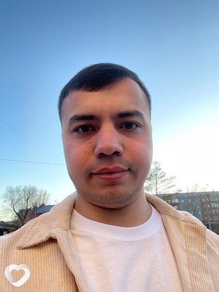 Рахим, 27, Томске — анкета №345313