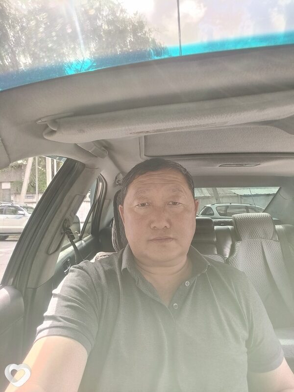 Леон, 56, Алматы — анкета №345314