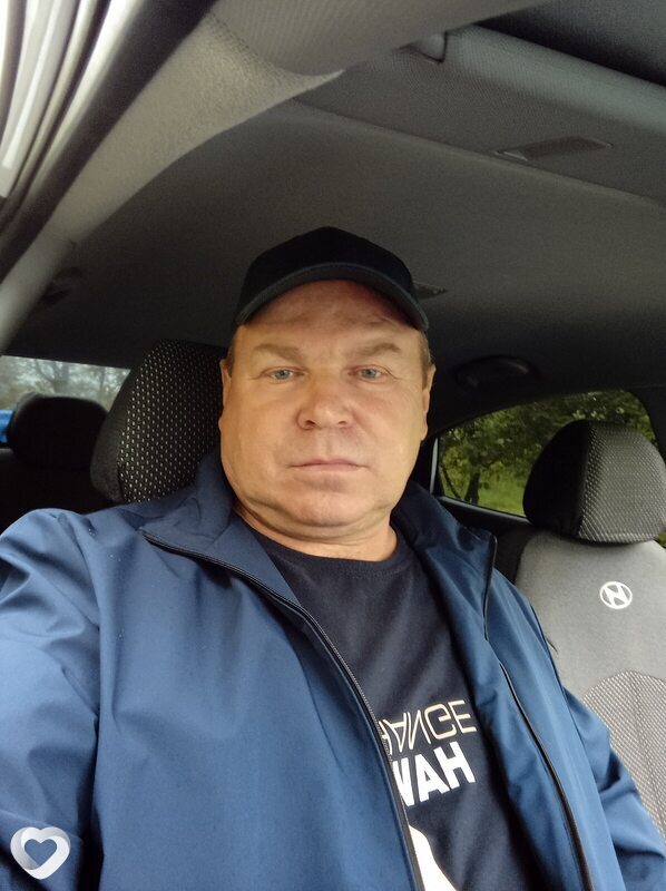 Сергей, 51, Тихорецке — анкета №345317