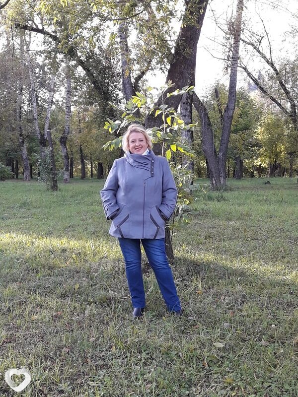 Татьяна, 54, Москве — анкета №345319