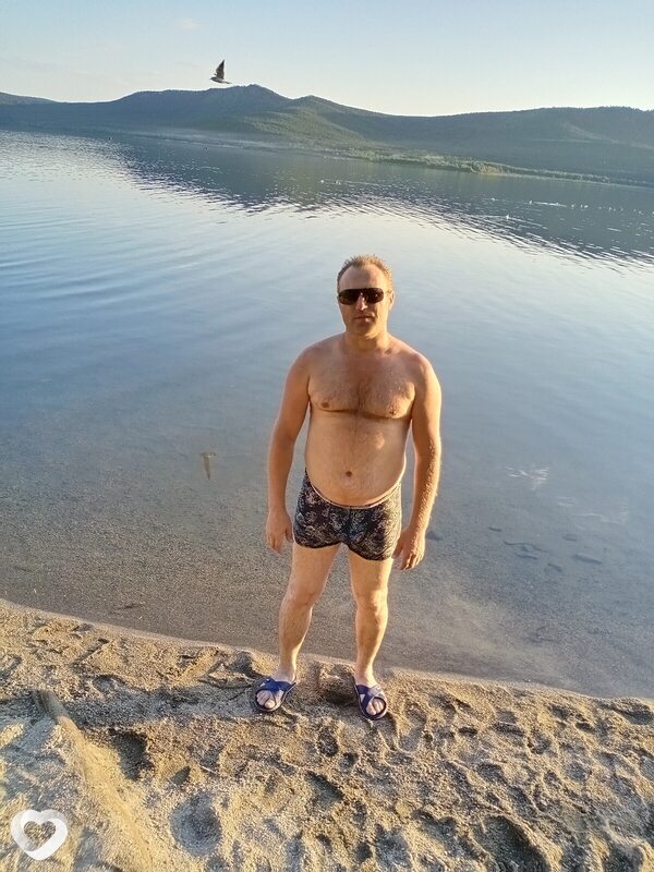 Роман, 42, Кокшетау — анкета №345322