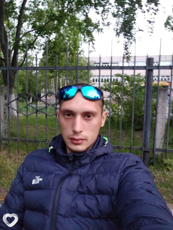 Николай, 32, Москве — анкета №345326
