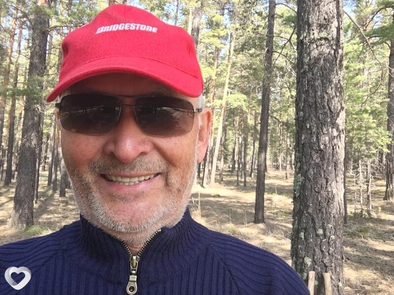 Тимур, 66, Астане — анкета №345327