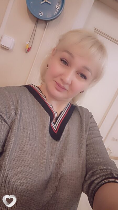 Олеся, Кодинск