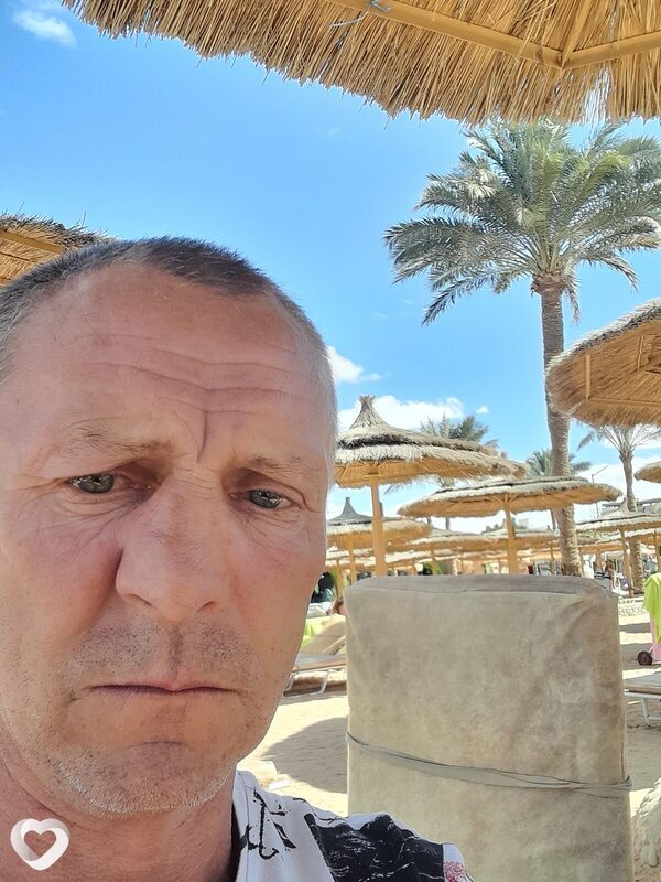 Александр, 52, Борисове — анкета №345334