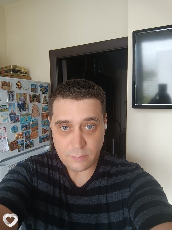 Дима, 36, Костанае — анкета №345644