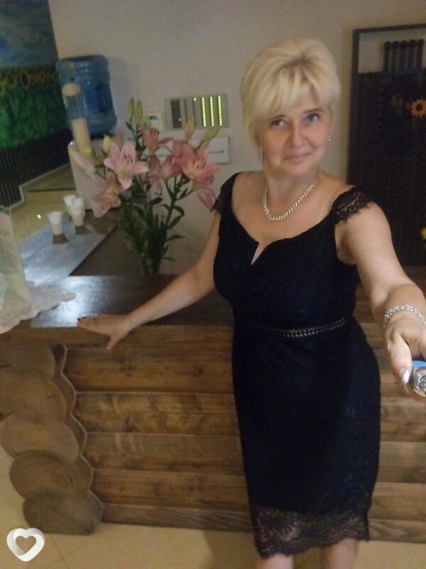 Наталья, 54, Таганроге — анкета №345648