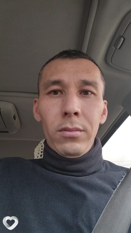 Азат, 35, Кызылорде — анкета №345656