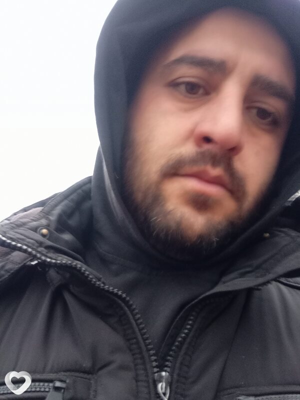 Наиль, 36, Алматы — анкета №345359