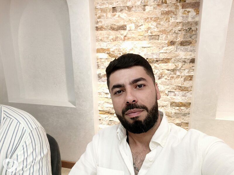 Ульви, 34, Баку — анкета №345808