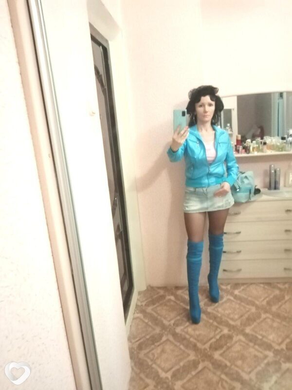 Аленка, 40, Барановичах — анкета №345810