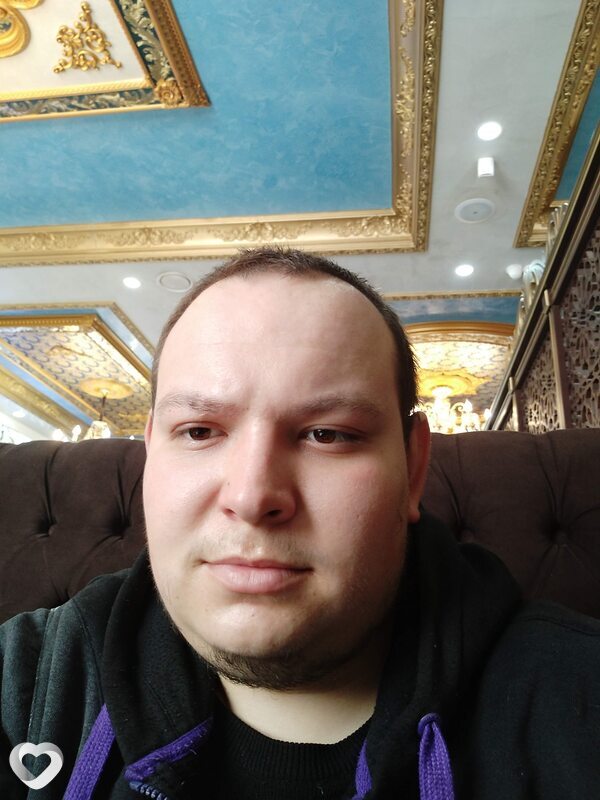 Александр, 32, Таразе — анкета №345812