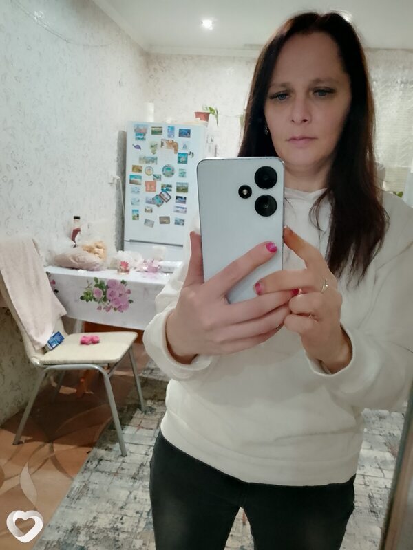 Эльмира, Менделеевск