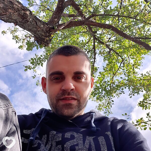 Денис, 36, Минске — анкета №345816