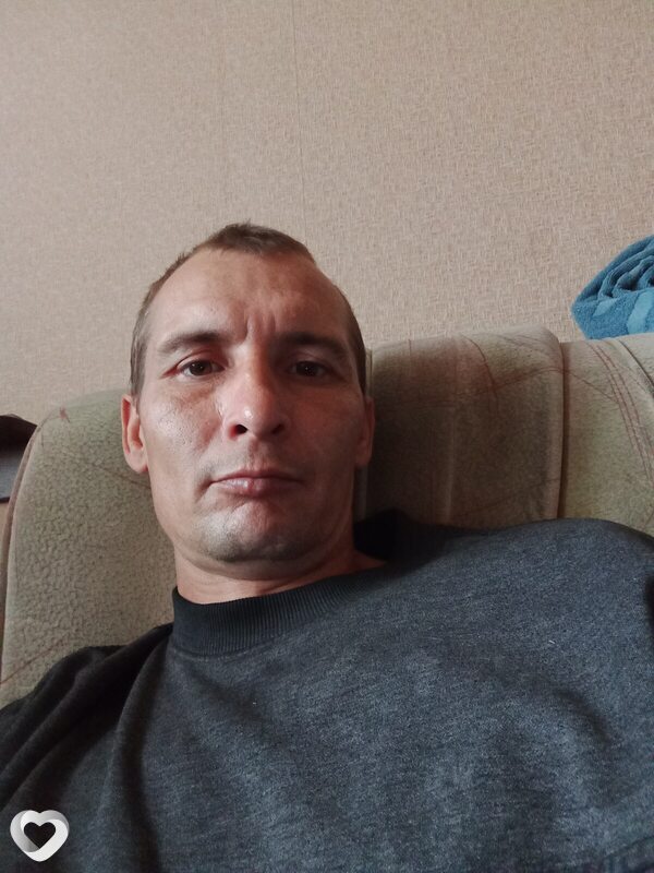 Алексей, 43, Саратове — анкета №345817