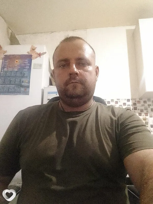 Fedor, 37, Ставрополе — анкета №8224