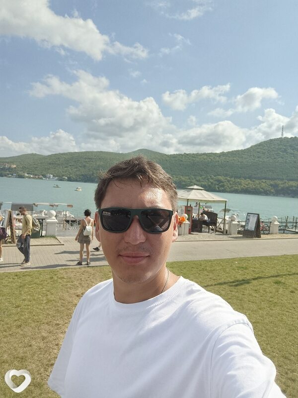 Арсений, 35, Братске — анкета №345820
