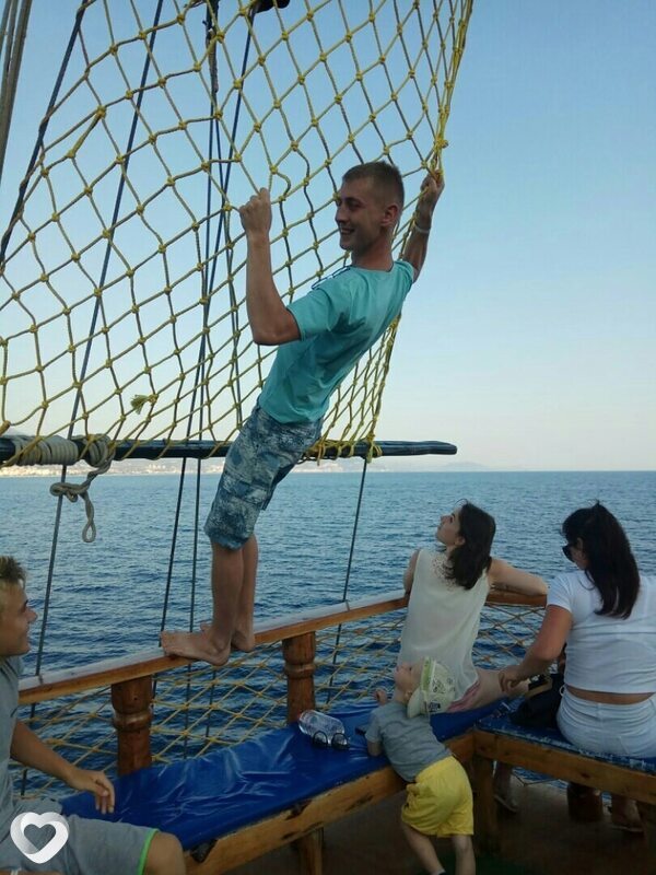 Дмитрий, 36, Минске — анкета №345821