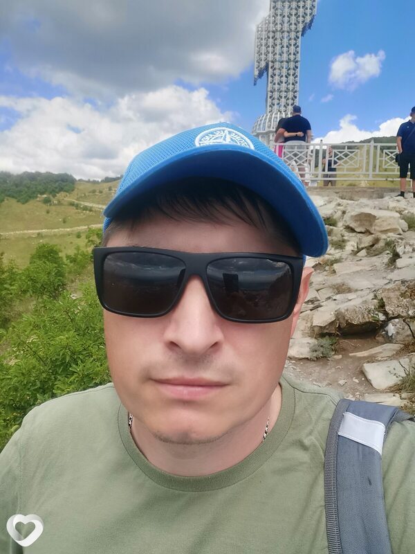 Айрат, 34, Казани — анкета №345823