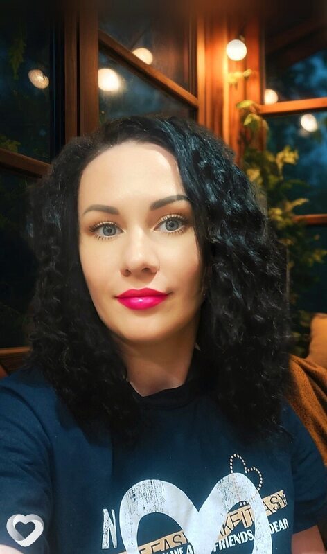Светлана, 41, Санкт-Петербурге — анкета №345826