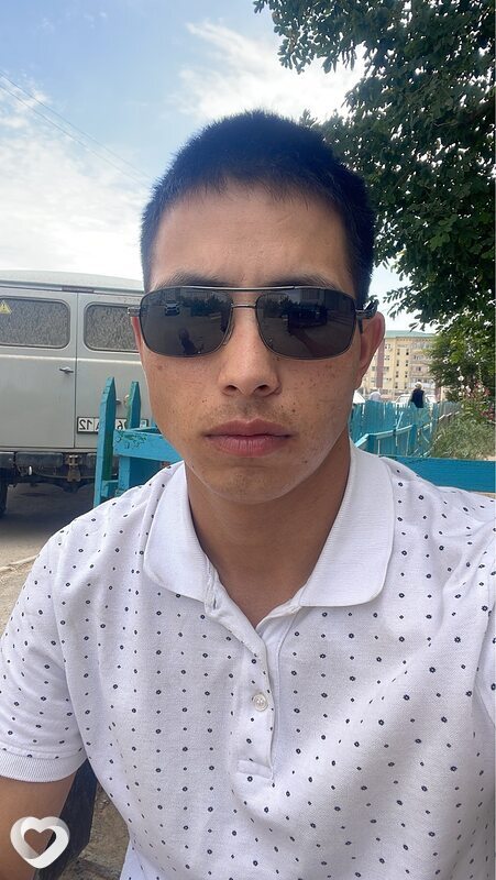 Акжол, 31, Актау — анкета №345829