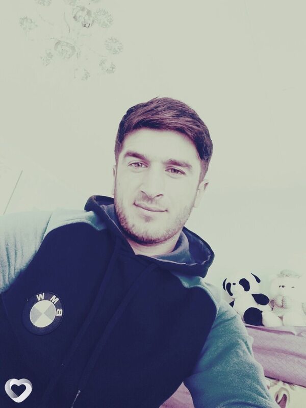 Равин, 33, Тольятти — анкета №345831