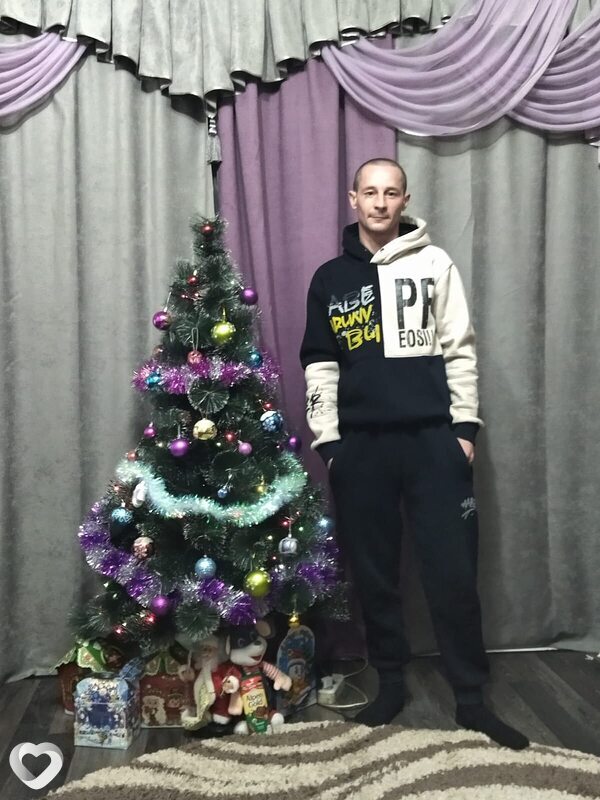 Александр, 40, Москве — анкета №345262