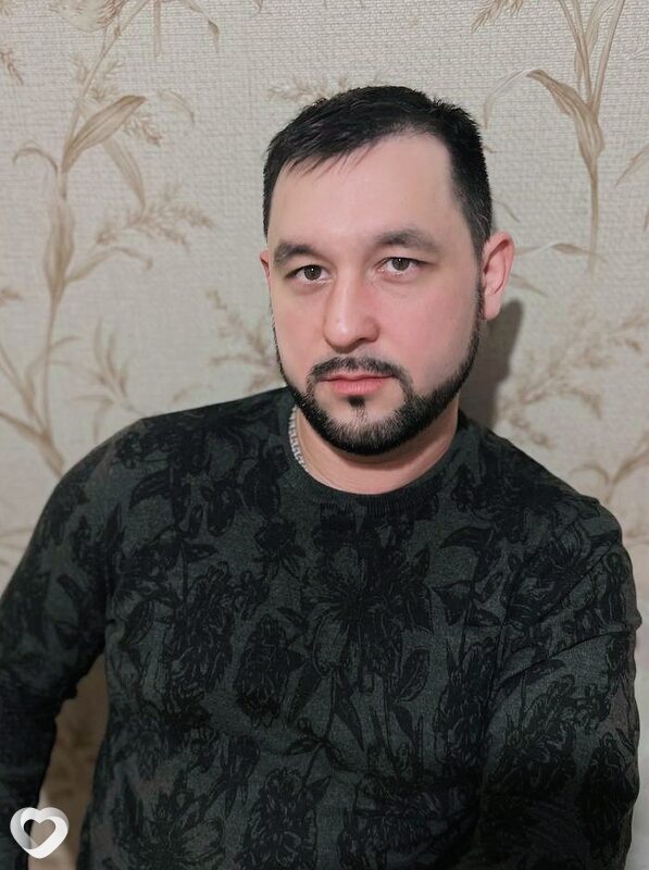 Ильнур, 37, Казани — анкета №345267