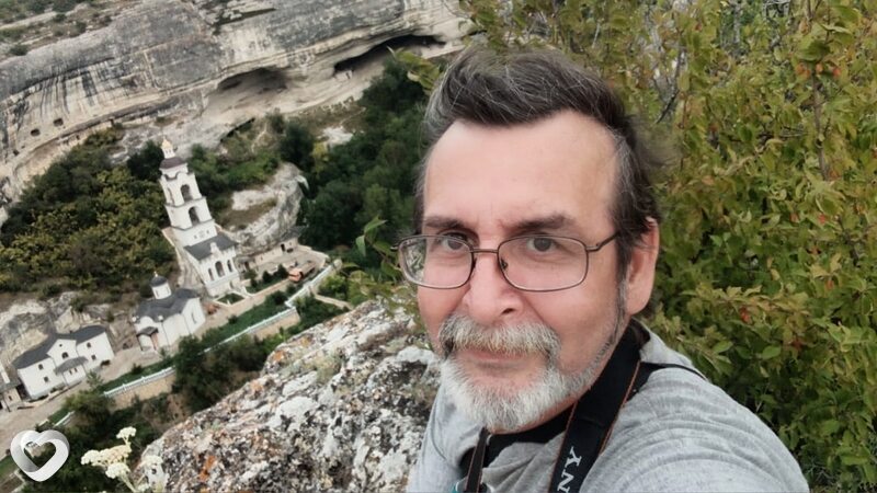 Владимир, 59, Москве — анкета №345272