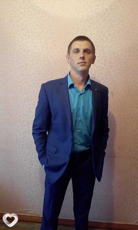 Дмитрий, 35, Костанае — анкета №345273