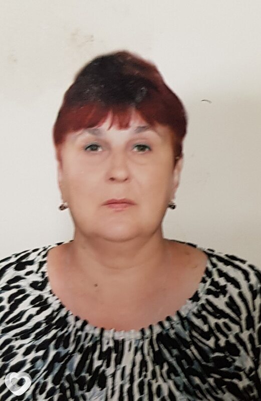 Людмила, 59, Тамбове — анкета №345274