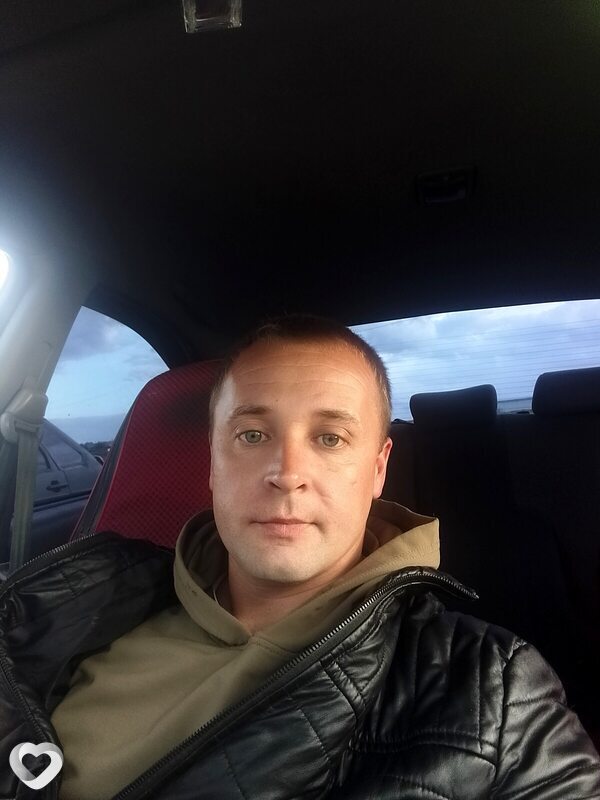 Дима, 35, Ростове-на-Дону — анкета №345276