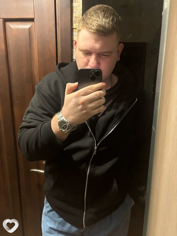Данила, 23, Калининграде — анкета №345277