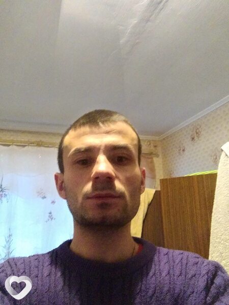 Владимир, 39, Пушкино (Московская Обл) — анкета №345278