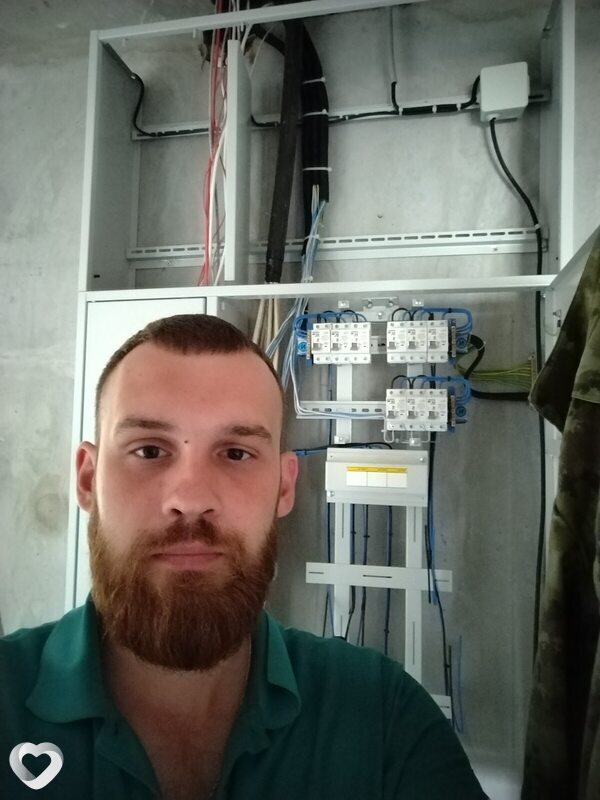 Денис, 33, Новополоцке — анкета №345279