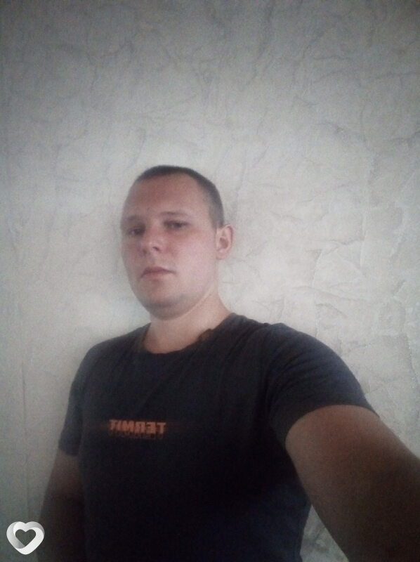 Вова, 27, Минске — анкета №345281