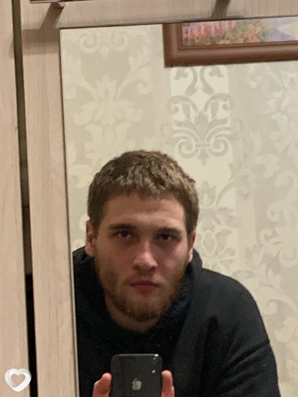 Никитосик, 23, Москве — анкета №345284