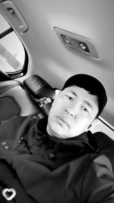 Берик, 39, Уральске — анкета №345285