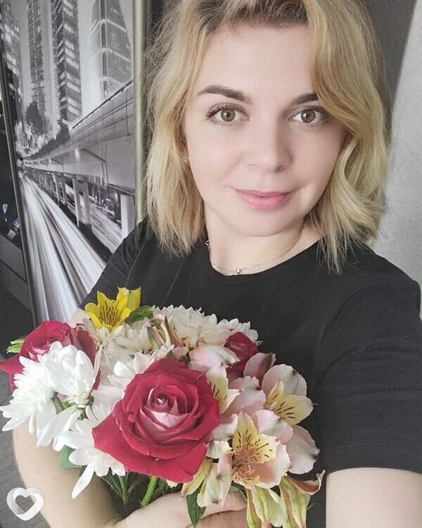 Ирина, 47, Владикавказе — анкета №345297
