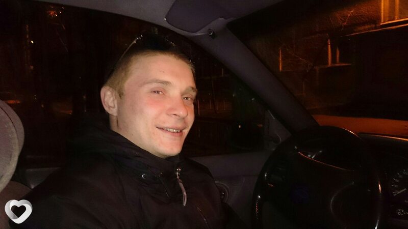 Сергей, 40, Воронеже — анкета №345304