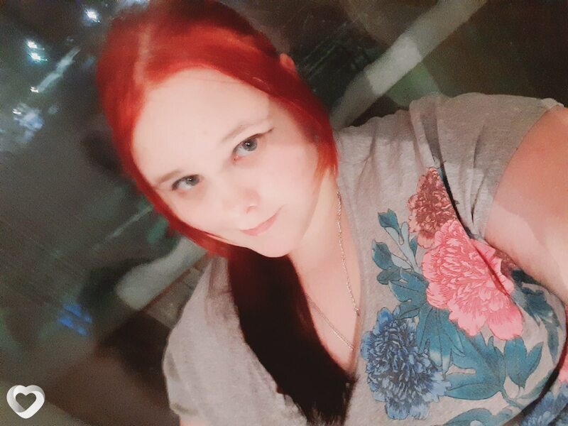 Зоя, 26, Мурманске — анкета №345308