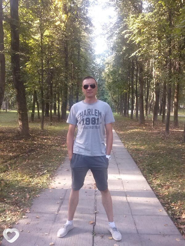 Андрей, 41, Одессе — анкета №345238