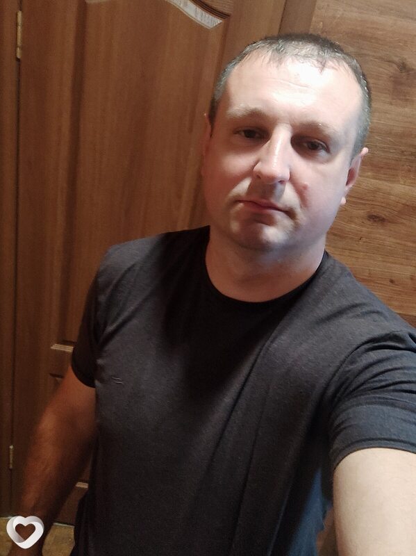 Виктор, 38, Киеве — анкета №345241