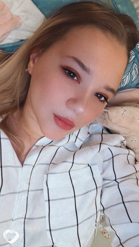 Елизавета, 23, Ногинске — анкета №345248