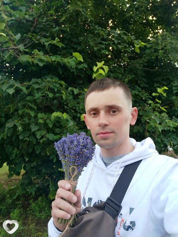 Дмитрий, 34, Гомеле — анкета №345253
