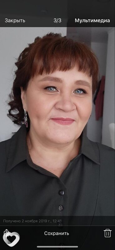 Елена, 56, Абакане — анкета №345254