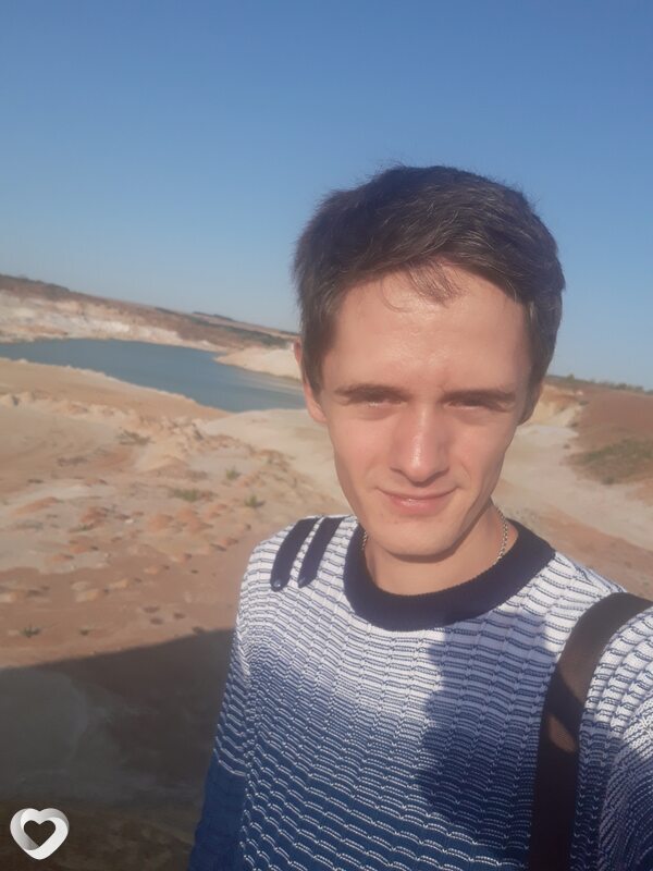Вадим, 30, Харькове — анкета №345412